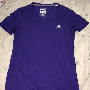 Adidas ultimate tee